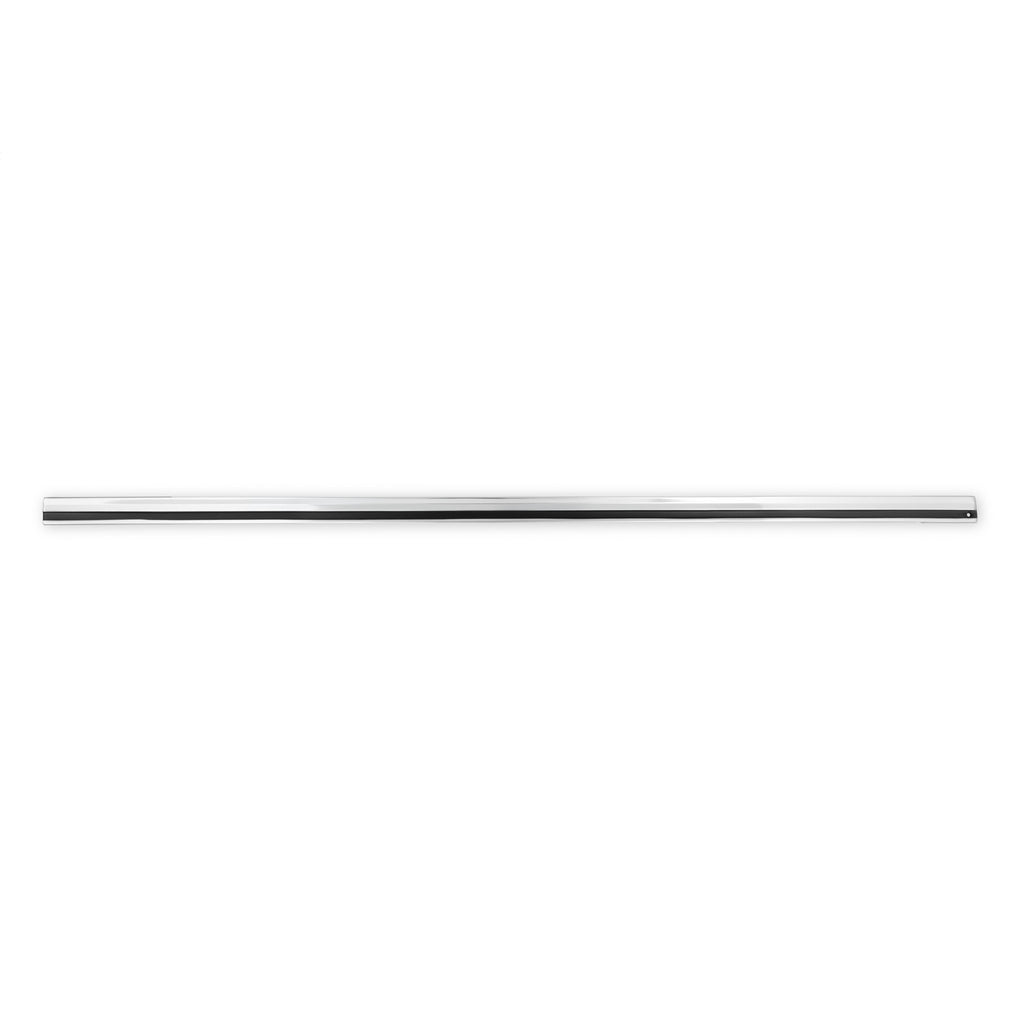 Classic-Trucks-CK-Upper-Door-Molding-W-Clips---Rh