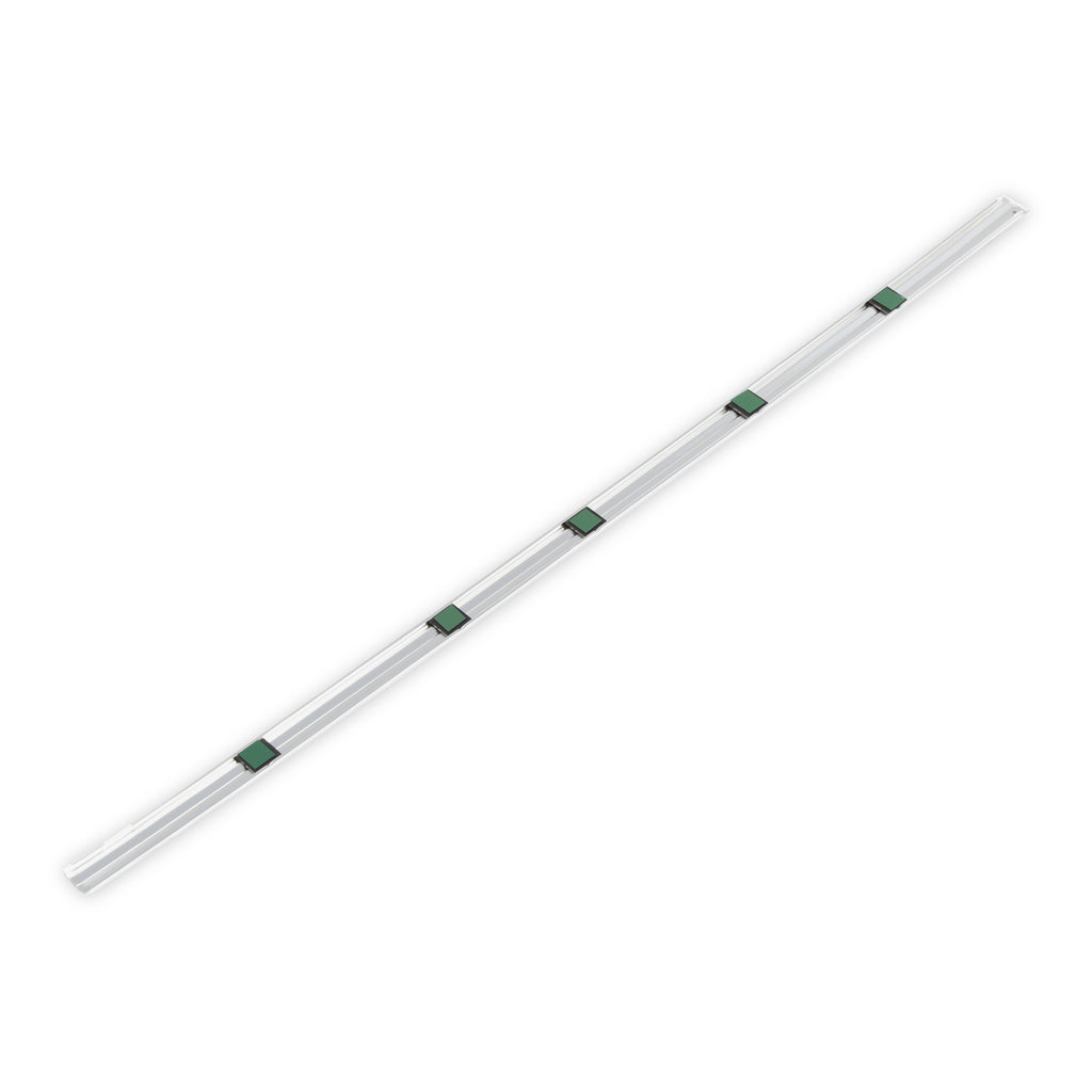 Classic-Trucks-CK-Upper-Door-Molding-W-Clips---Rh