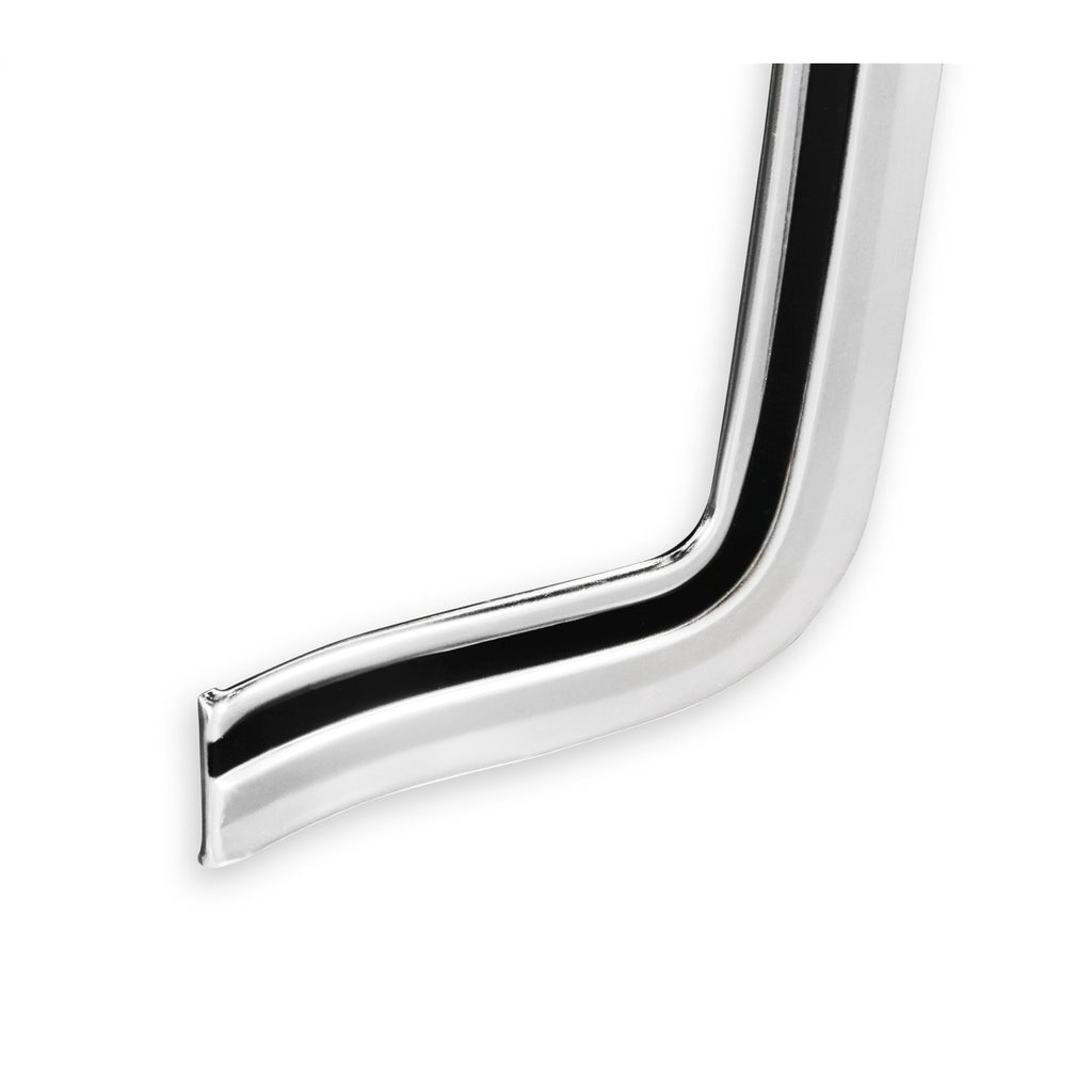 Classic-Trucks-CK-Upper-Fender-Molding---Rh