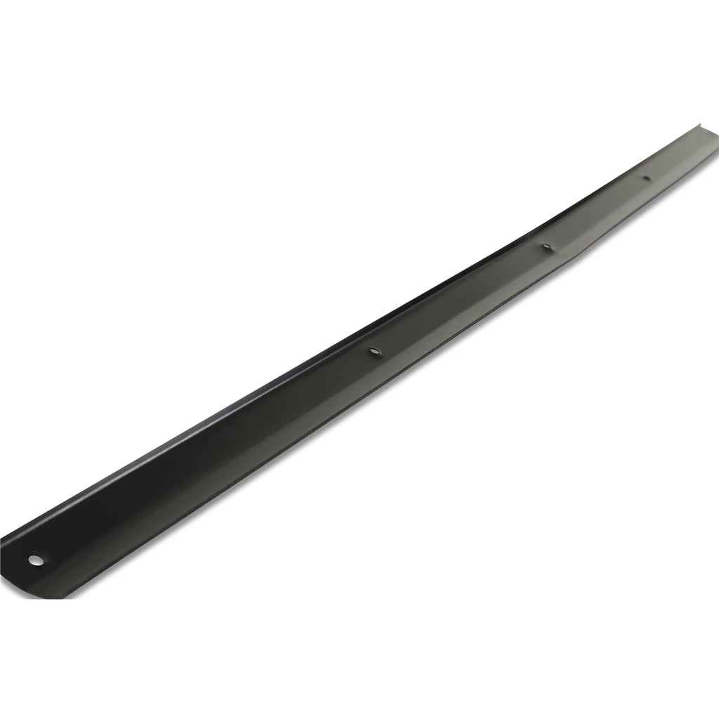 Classic-Trucks-CK-Upper-Interior-Windshield-Trim---Black
