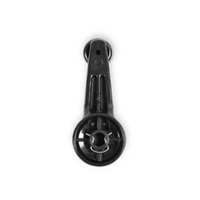 Load image into Gallery viewer, Classic-Trucks-CK-Window-Crank-Handle---BlackSilver