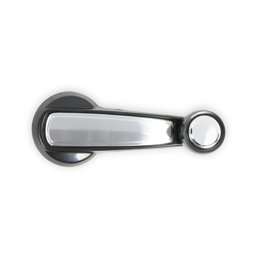 Classic-Trucks-CK-Window-Crank-Handle---BlackSilver