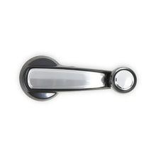 Load image into Gallery viewer, Classic-Trucks-CK-Window-Crank-Handle---BlackSilver
