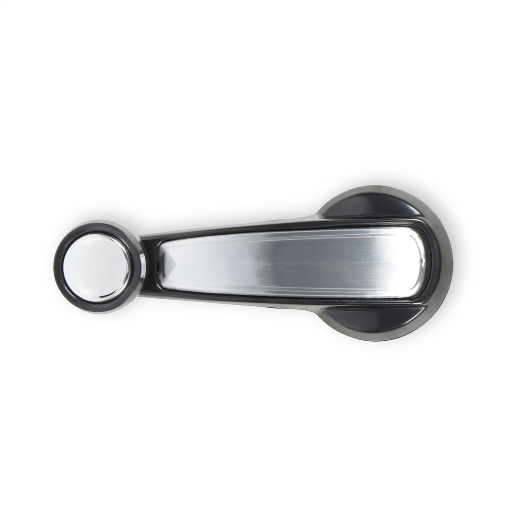 Classic-Trucks-CK-Window-Crank-Handle---BlackSilver