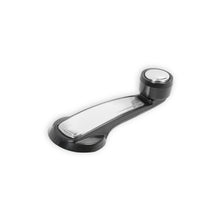 Load image into Gallery viewer, Classic-Trucks-CK-Window-Crank-Handle---BlackSilver