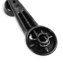 Load image into Gallery viewer, Classic-Trucks-CK-Window-Crank-Handle---BlackSilver