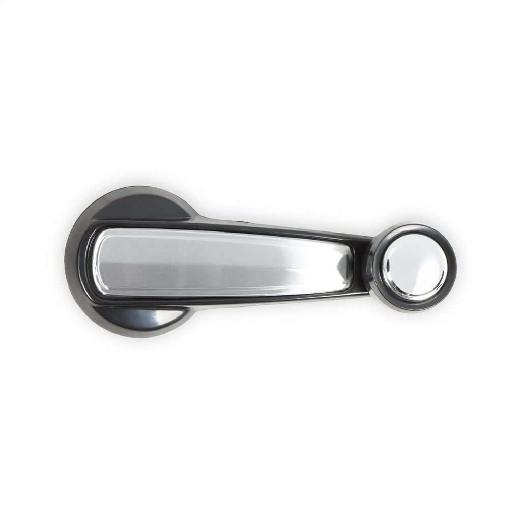 Classic-Trucks-CK-Window-Crank-Handle---BlackSilver