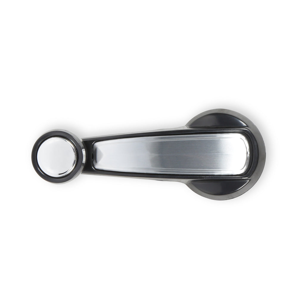 Classic-Trucks-CK-Window-Crank-Handle---BlackSilver