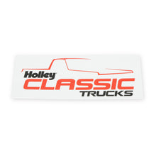 Load image into Gallery viewer, Classic-Trucks-Decal-2.2In-X-5In-Vinyl