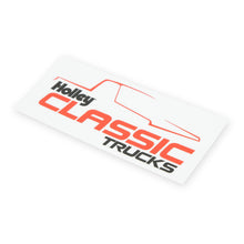 Load image into Gallery viewer, Classic-Trucks-Decal-2.2In-X-5In-Vinyl