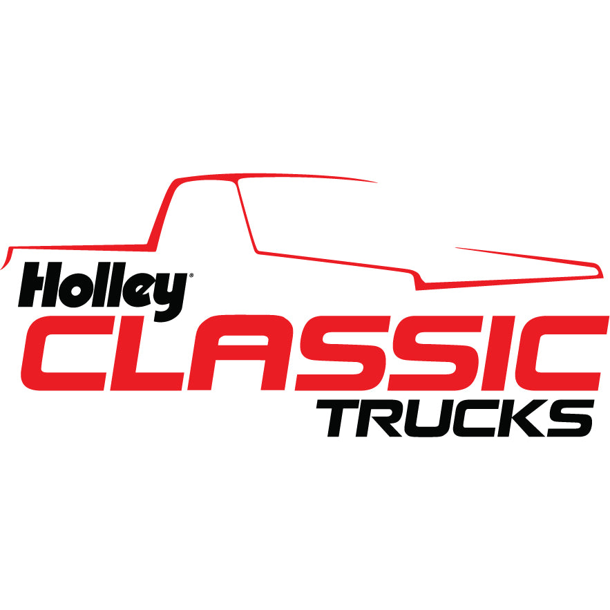Classic-Trucks-Decal-2.2In-X-5In-Vinyl