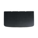 Holley 05-354  Classic Trucks F-Series Abs Headliner - Uncovered