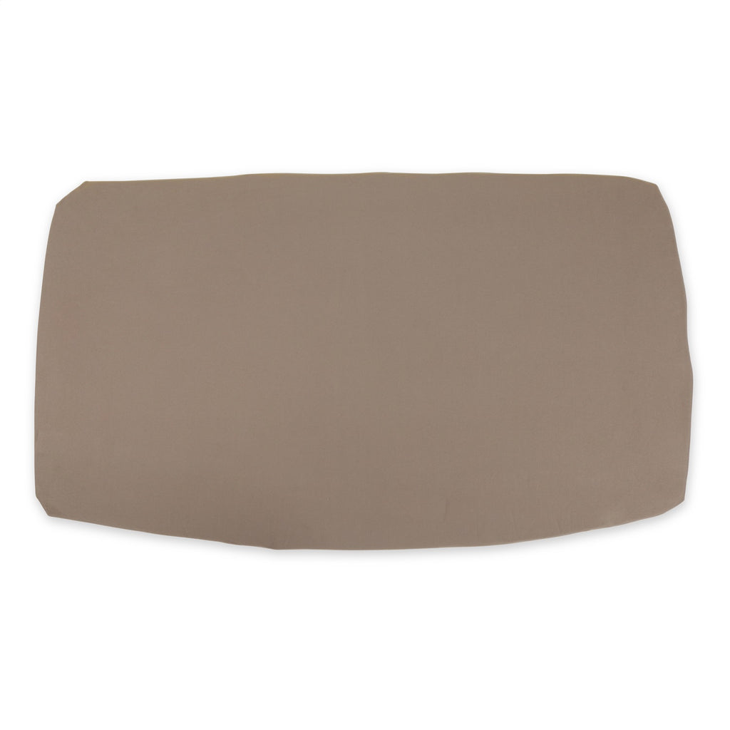 Classic-Trucks-F-Series-Foamback-Headliner---Cloth---Beige