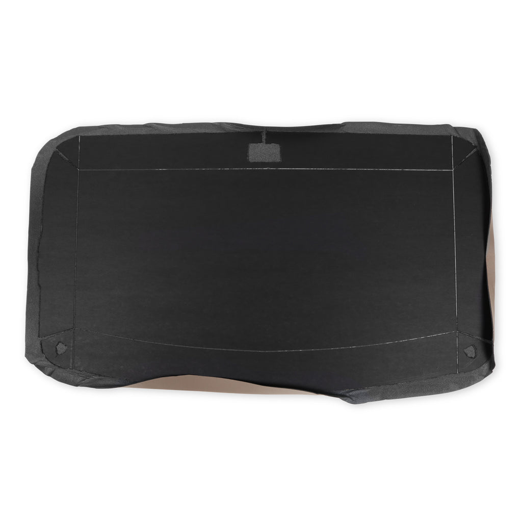 Classic-Trucks-F-Series-Foamback-Headliner---Cloth---Beige