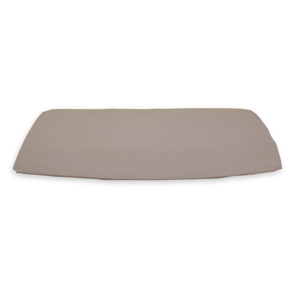 Classic-Trucks-F-Series-Foamback-Headliner---Cloth---Beige
