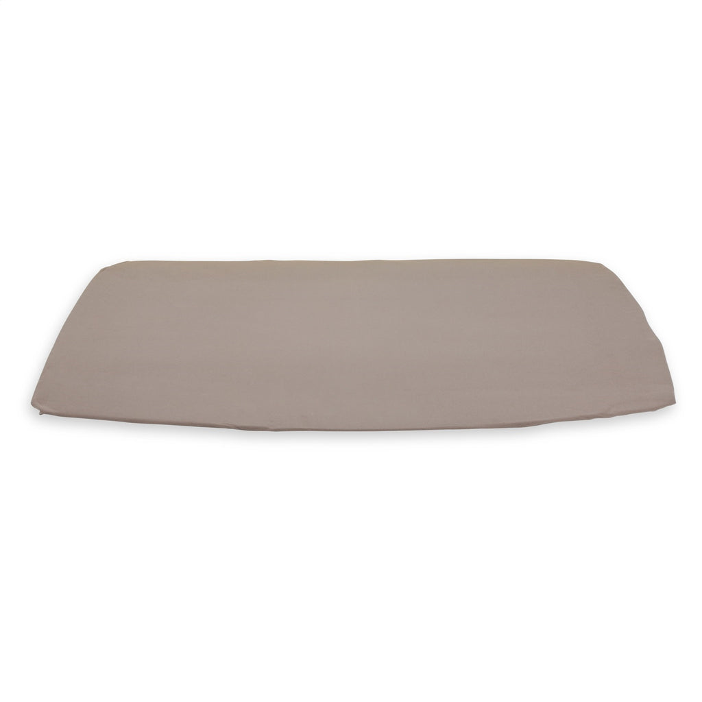 Classic-Trucks-F-Series-Foamback-Headliner---Cloth---Beige