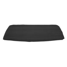 Load image into Gallery viewer, Classic-Trucks-F-Series-Foamback-Headliner---Cloth---Black