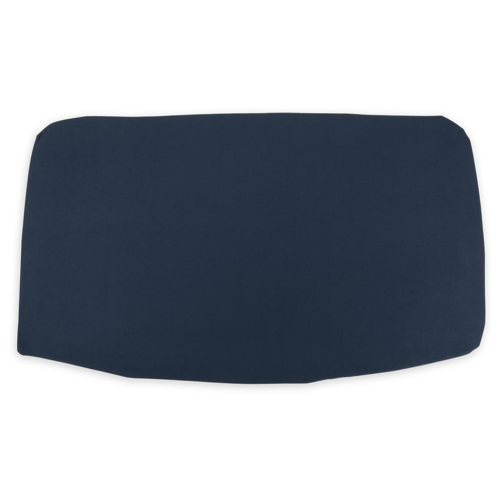 Classic-Trucks-F-Series-Foamback-Headliner---Cloth---Navy
