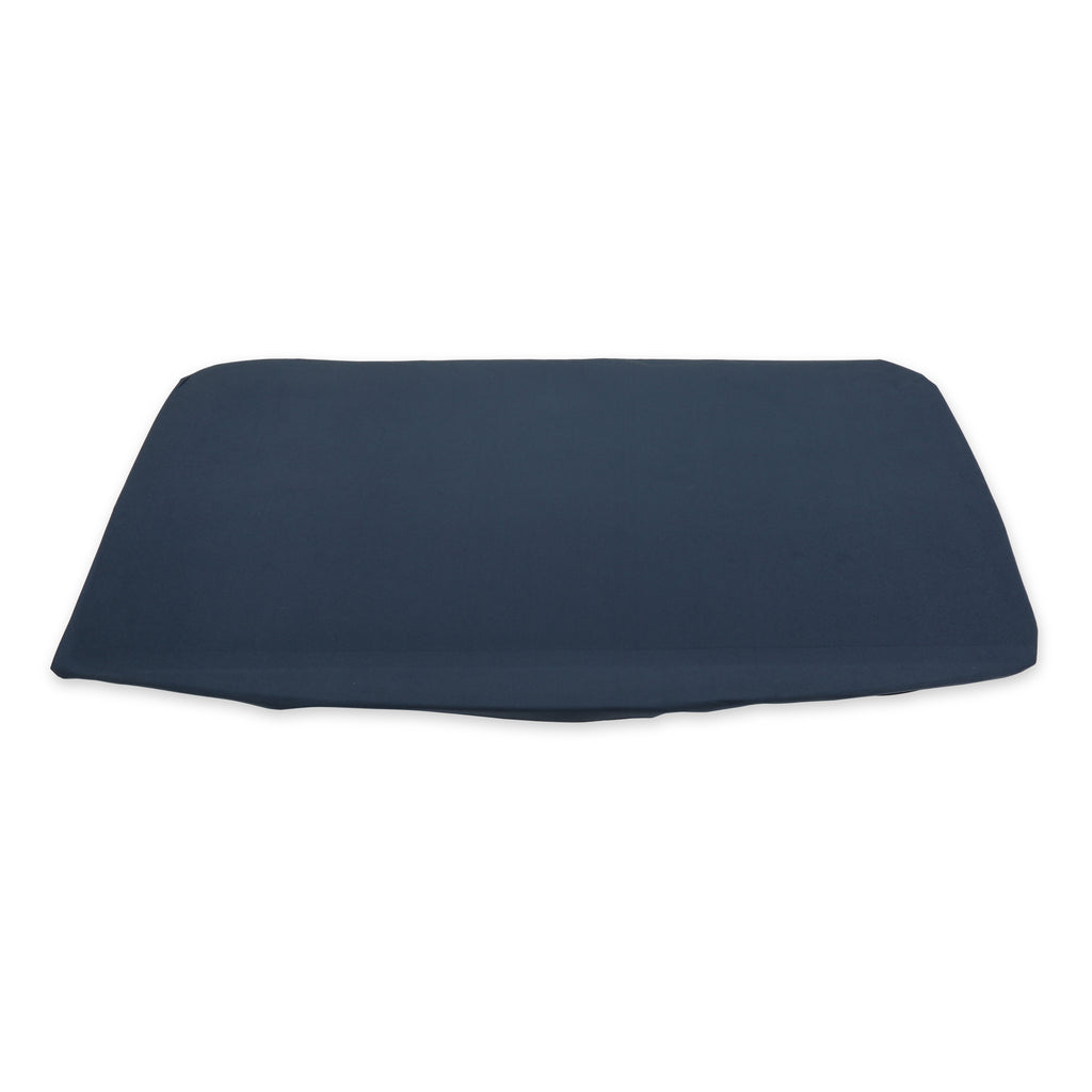 Classic-Trucks-F-Series-Foamback-Headliner---Cloth---Navy
