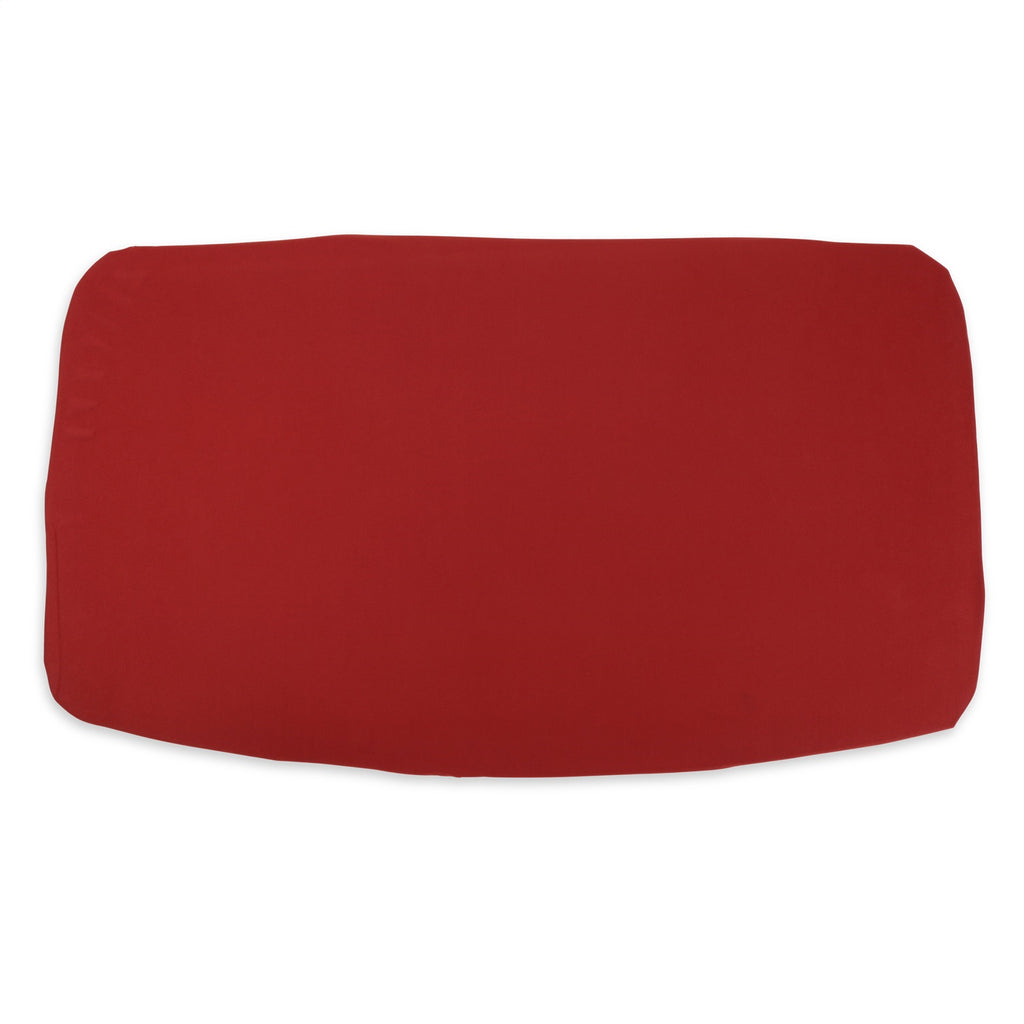 Classic-Trucks-F-Series-Foamback-Headliner---Cloth---Red