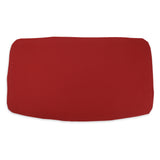 Holley 05-357  Classic Trucks F-Series Foamback Headliner - Cloth - Red