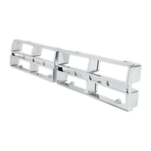 Load image into Gallery viewer, Classic-Trucks-Ford-F-Series-Grille-Inserts---Chrome