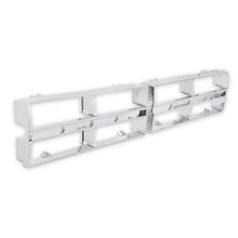 Load image into Gallery viewer, Classic-Trucks-Ford-F-Series-Grille-Inserts---Chrome