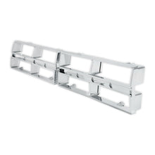Load image into Gallery viewer, Classic-Trucks-Ford-F-Series-Grille-Inserts---Chrome