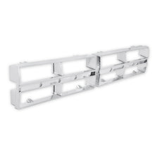 Load image into Gallery viewer, Classic-Trucks-Ford-F-Series-Grille-Inserts---Chrome