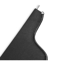 Load image into Gallery viewer, Classic-Trucks-Ford-F-Series-Sunvisor-Pair---Vinyl---Black