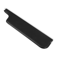 Load image into Gallery viewer, Classic-Trucks-Ford-F-Series-Sunvisor-Pair---Vinyl---Black