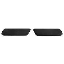 Load image into Gallery viewer, Classic-Trucks-Ford-F-Series-Sunvisor-Pair---Vinyl---Black