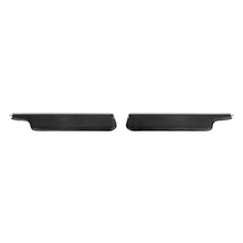 Load image into Gallery viewer, Classic-Trucks-Ford-F-Series-Sunvisor-Pair---Vinyl---Black
