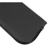 Load image into Gallery viewer, Classic-Trucks-Ford-F-Series-Sunvisor-Pair---Vinyl---Black