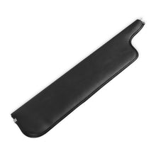 Load image into Gallery viewer, Classic-Trucks-Ford-F-Series-Sunvisor-Pair---Vinyl---Black
