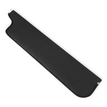 Load image into Gallery viewer, Classic-Trucks-Ford-F-Series-Sunvisor-Pair---Vinyl---Black