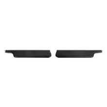 Load image into Gallery viewer, Classic-Trucks-Ford-F-Series-Sunvisor-Pair---Vinyl---Black