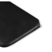Load image into Gallery viewer, Classic-Trucks-Ford-F-Series-Sunvisor-Pair---Vinyl---Black