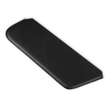 Load image into Gallery viewer, Classic-Trucks-Ford-F-Series-Sunvisor-Pair---Vinyl---Black