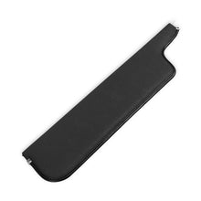 Load image into Gallery viewer, Classic-Trucks-Ford-F-Series-Sunvisor-Pair---Vinyl---Black