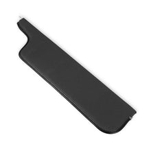 Load image into Gallery viewer, Classic-Trucks-Ford-F-Series-Sunvisor-Pair---Vinyl---Black
