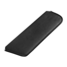 Load image into Gallery viewer, Classic-Trucks-Ford-F-Series-Sunvisor-Pair---Vinyl---Black
