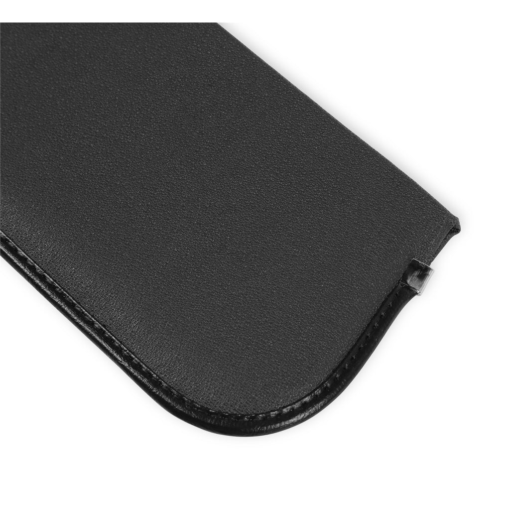 Classic-Trucks-Ford-F-Series-Sunvisor-Pair---Vinyl---Black
