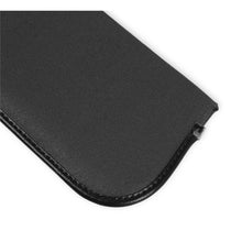 Load image into Gallery viewer, Classic-Trucks-Ford-F-Series-Sunvisor-Pair---Vinyl---Black
