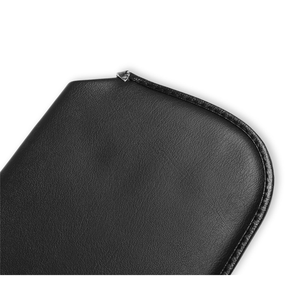 Classic-Trucks-Ford-F-Series-Sunvisor-Pair---Vinyl---Black