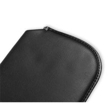 Load image into Gallery viewer, Classic-Trucks-Ford-F-Series-Sunvisor-Pair---Vinyl---Black