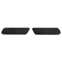 Load image into Gallery viewer, Classic-Trucks-Ford-F-Series-Sunvisor-Pair---Vinyl---Black