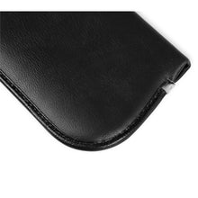 Load image into Gallery viewer, Classic-Trucks-Ford-F-Series-Sunvisor-Pair---Vinyl---Black