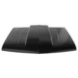 Holley 04-465  Classic Trucks Gmt400 2 In. Single Cowl Hood