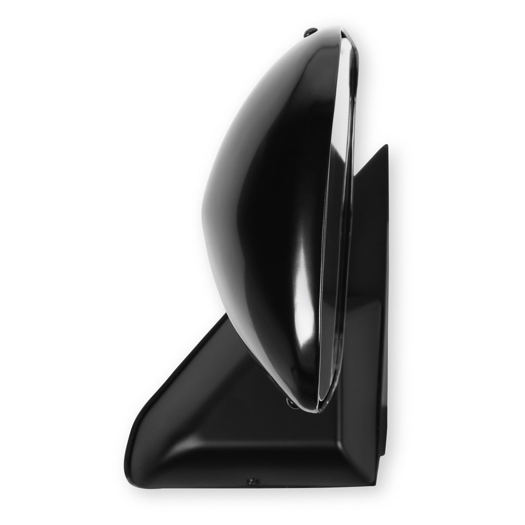 Classic-Trucks-Gmt400-Below-Eyeline-Mirror---Black---Lh
